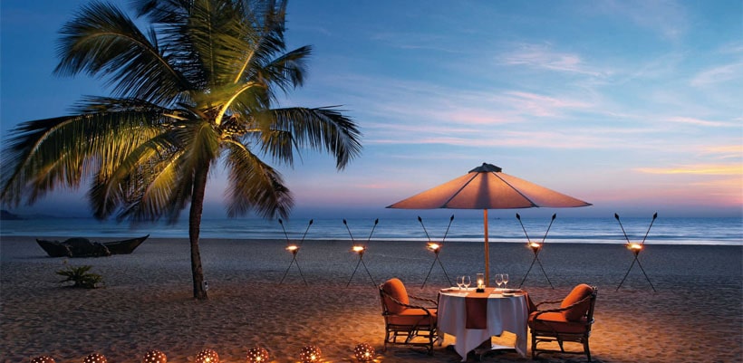 Goa Beach Tour Packages | call 9899567825 Avail 50% Off